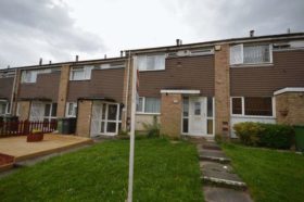 3 Bedroom Terraced